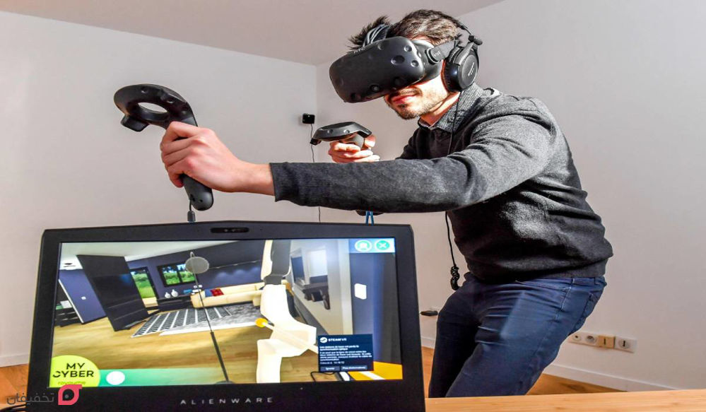 چرا هدست‌های VR در سال 2026 محبوب‌تر از همیشه هستند؟